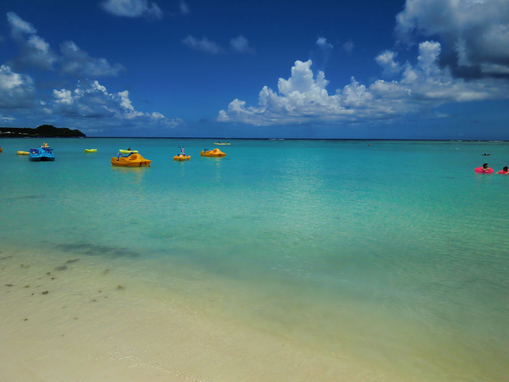 Guam