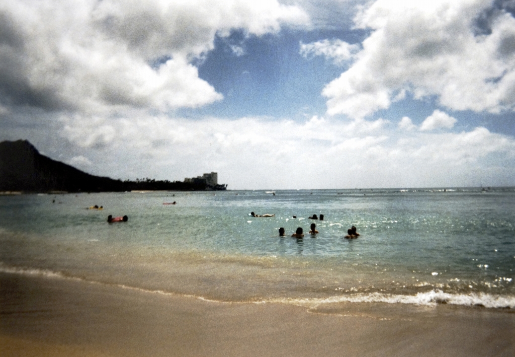 waikiki