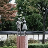 いやあ、まいったな・・・