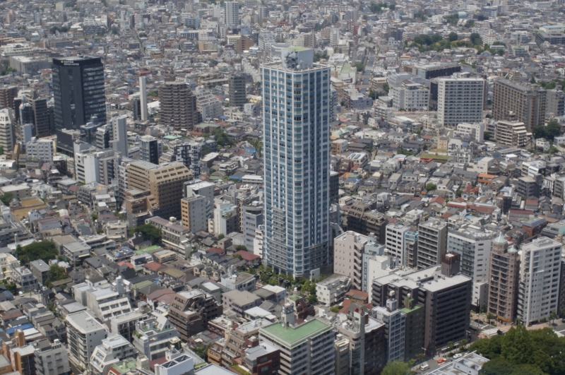 東京