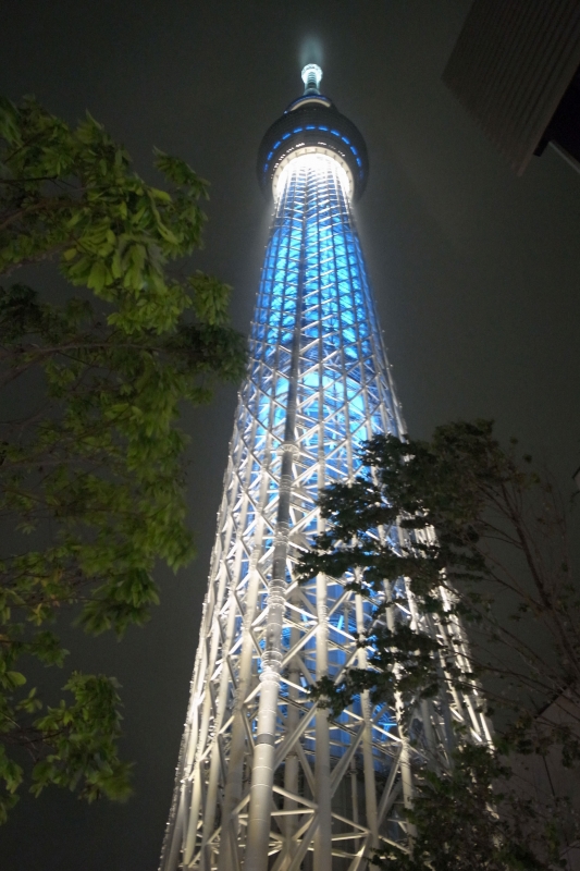 東京スカイツリー