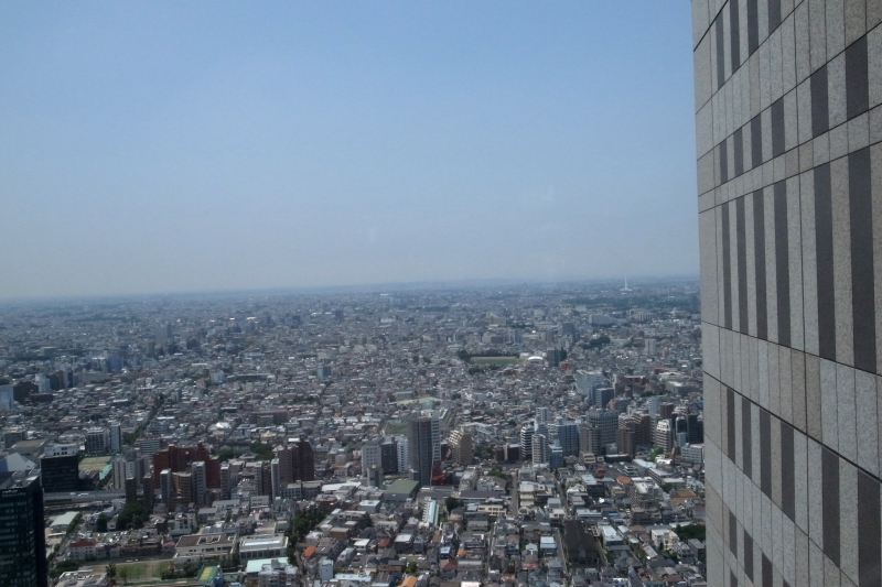 東京