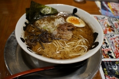 濃厚らーめん