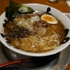 濃厚らーめん