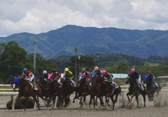 水沢競馬2