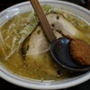 辛味噌らーめん