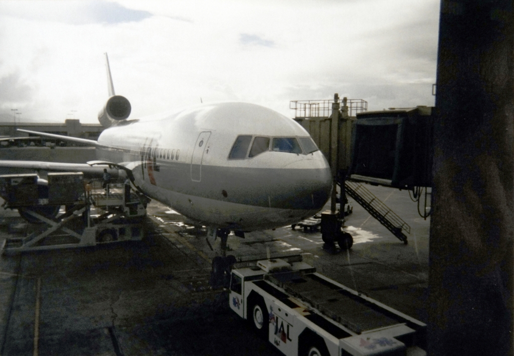 Douglas DC-10