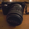 NEX+Takumar