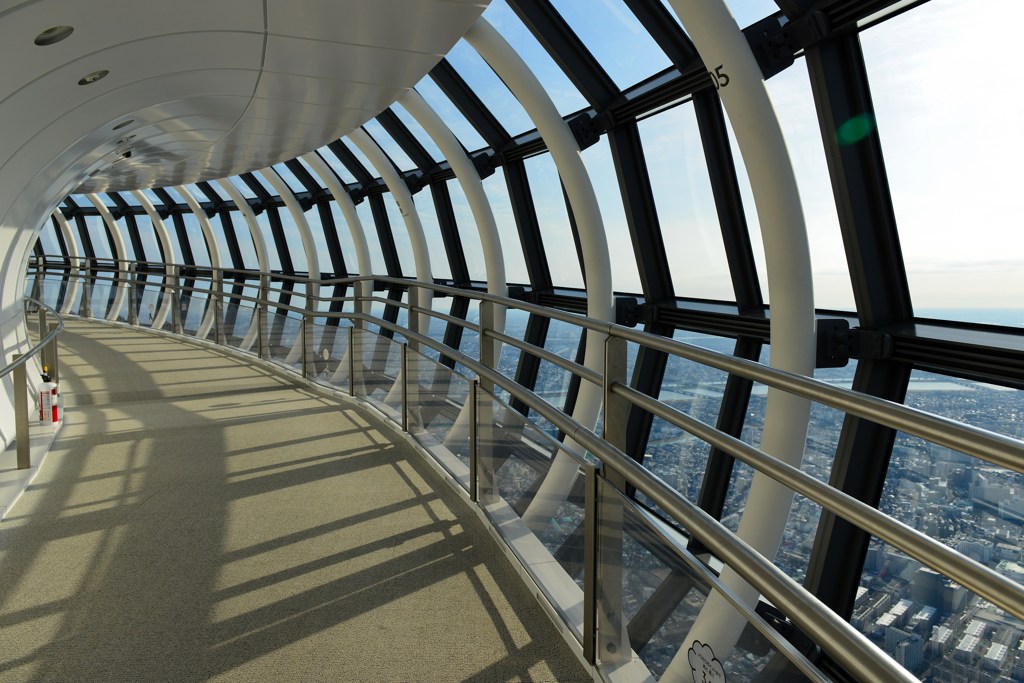 Tokyo Sky Tree#2