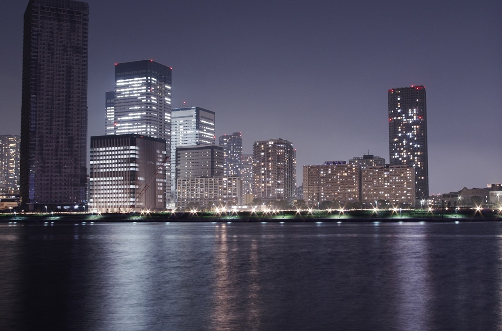 ららぽーと豊洲４