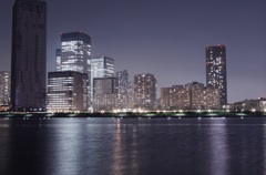 ららぽーと豊洲４