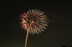 Fireworks　４