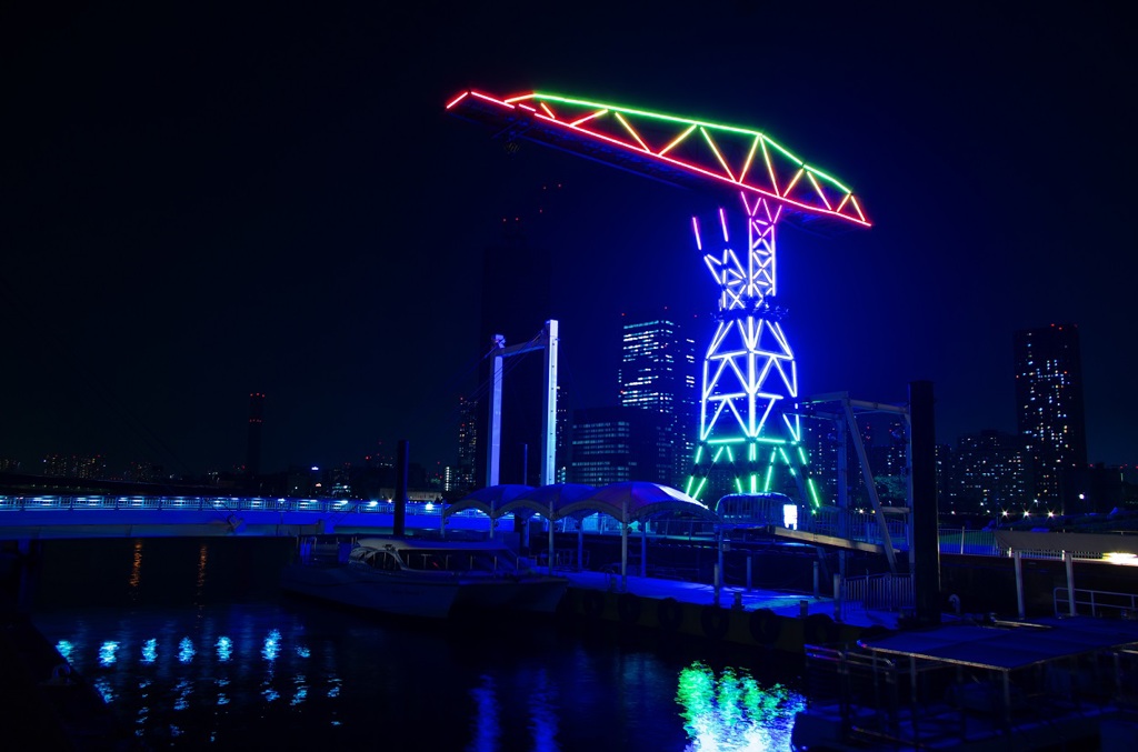 ららぽーと豊洲３