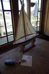 cafe la famille（茨城県結城市）12