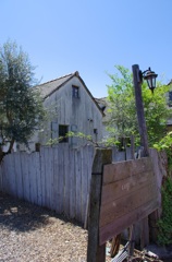 cafe la famille（茨城県結城市）13