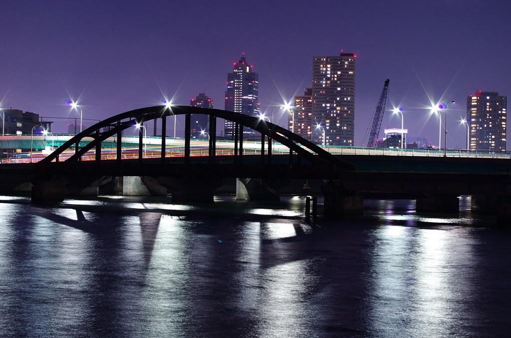 ららぽーと豊洲６