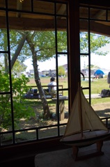 cafe la famille（茨城県結城市）10