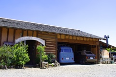 cafe la famille（茨城県結城市）4