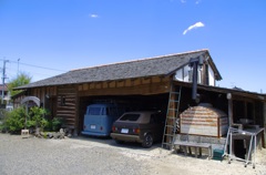 cafe la famille（茨城県結城市）5