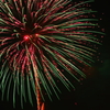 Fireworks　2