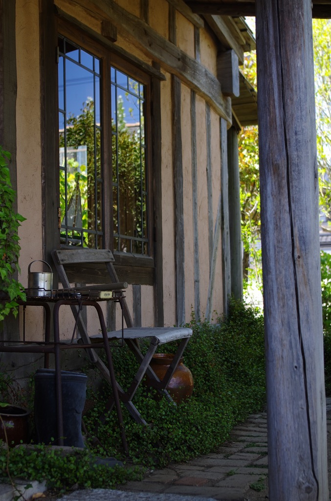 cafe la famille（茨城県結城市）11