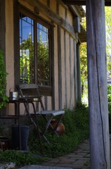 cafe la famille（茨城県結城市）11