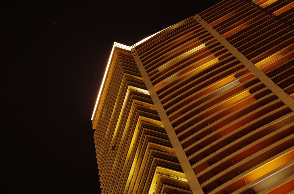 ららぽーと豊洲５