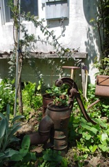 cafe la famille（茨城県結城市）1