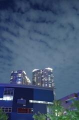 ららぽーと豊洲２