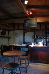 cafe la famille（茨城県結城市）9