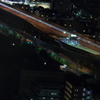 東大阪から見る地方都市の夜景４