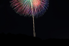 花火