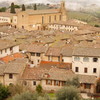Italia San Gimignano