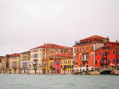 Italia Venezia