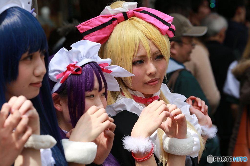 2015ストリートフェスタ