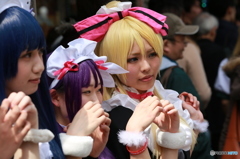 2015ストリートフェスタ