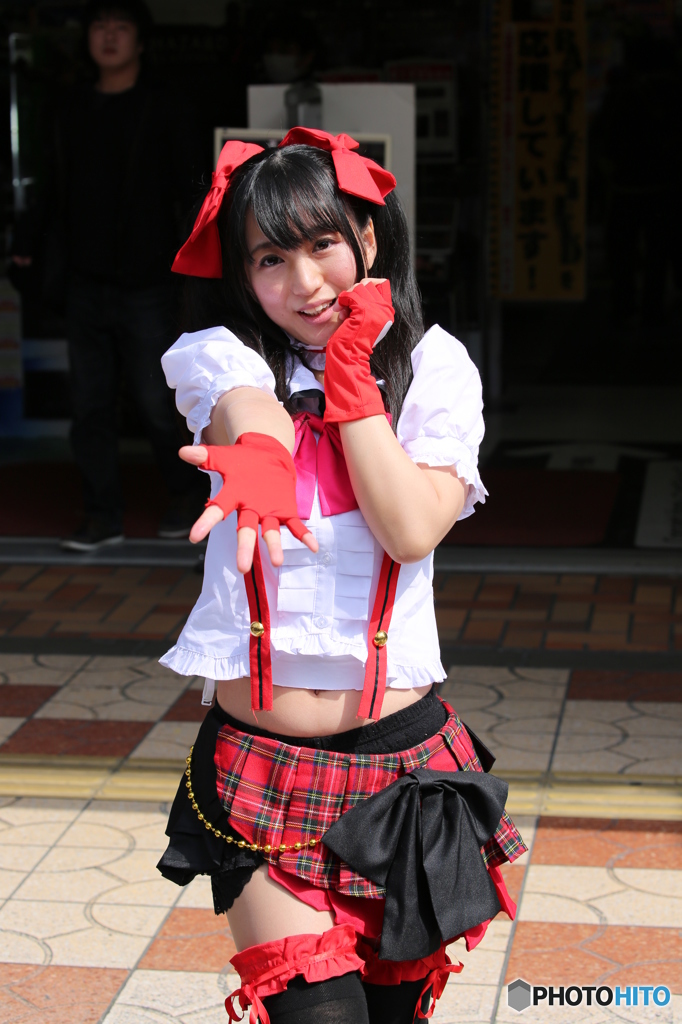 2015ストリートフェスタ