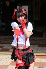 2015ストリートフェスタ
