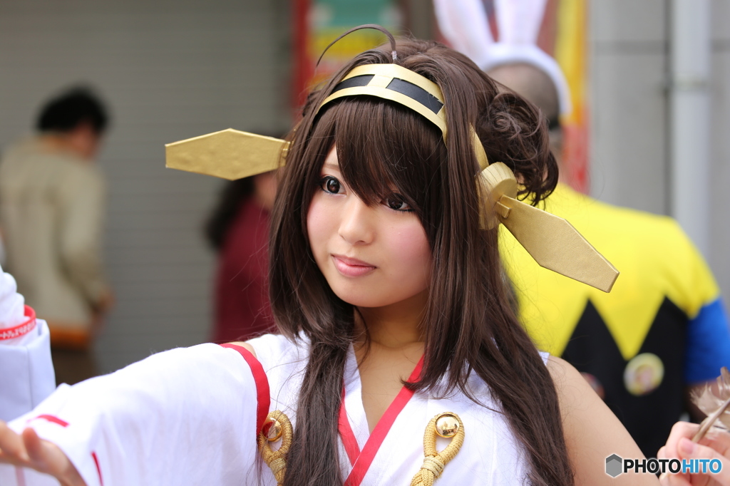 2015ストリートフェスタ