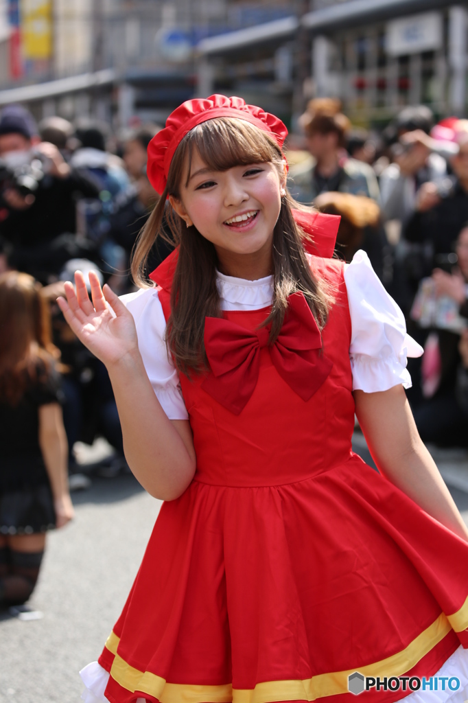 2015ストリートフェスタ