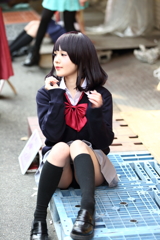 ストリートフェスタ 2017
