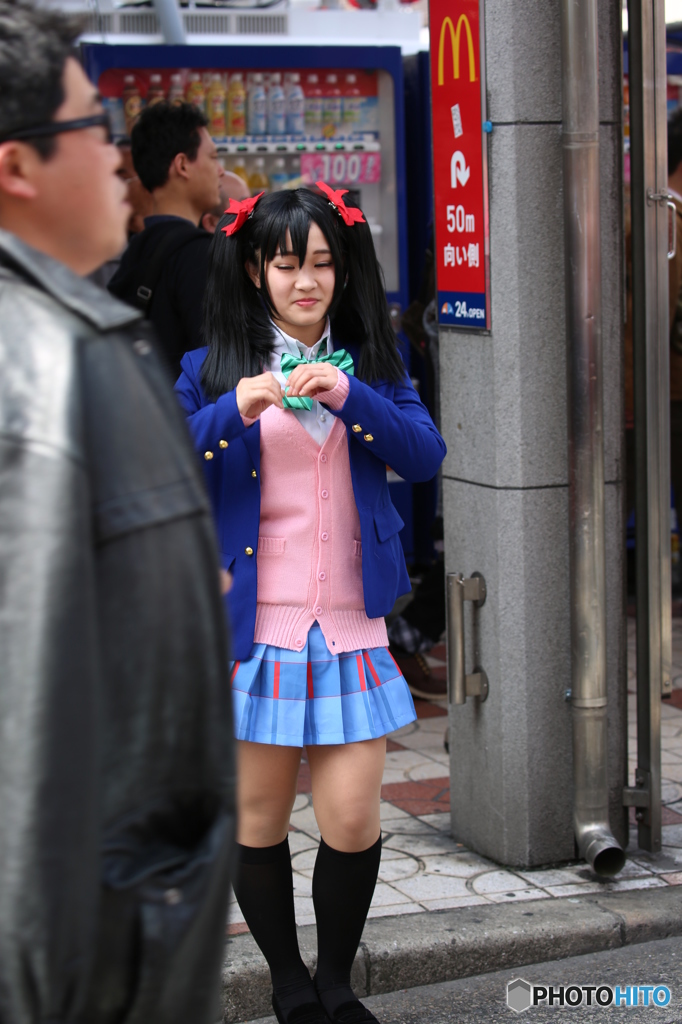 2015ストリートフェスタ