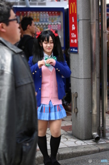 2015ストリートフェスタ