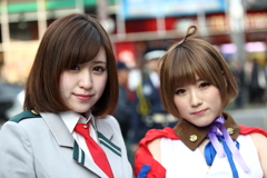 ストリートフェスタ 2017