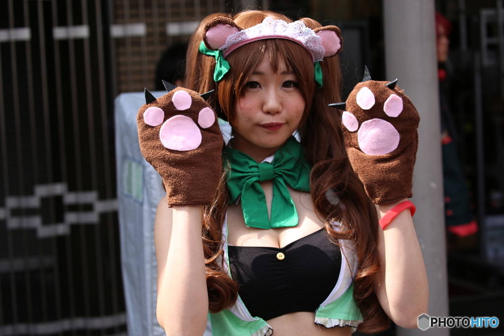 2015ストリートフェスタ