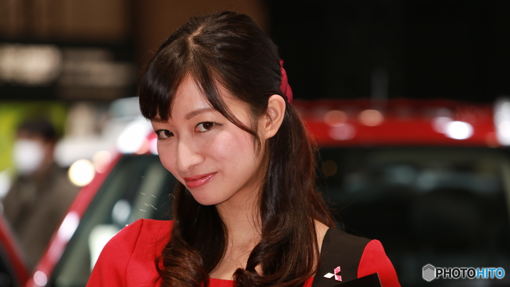2015大阪モーターショー