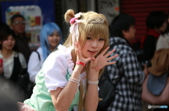 2015ストリートフェスタ