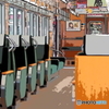 阪急電鉄　京都嵐山線