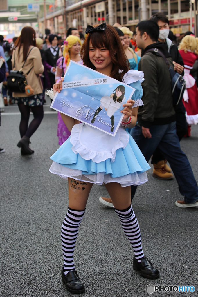 2015ストリートフェスタ