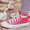 CONVERSE